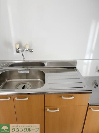 b’CASA深谷IIre-bornの物件内観写真